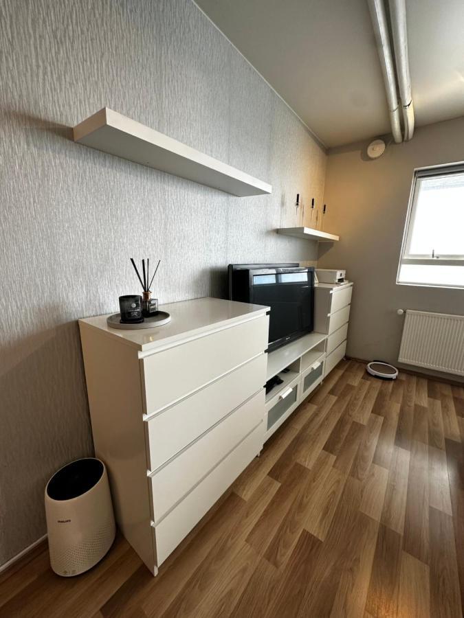 Entire Apartment Reykjavík Exterior photo