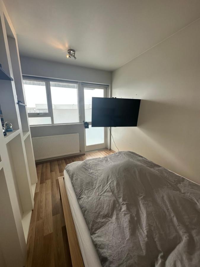 Entire Apartment Reykjavík Exterior photo